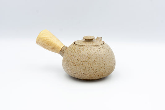 Kyūsu teapot