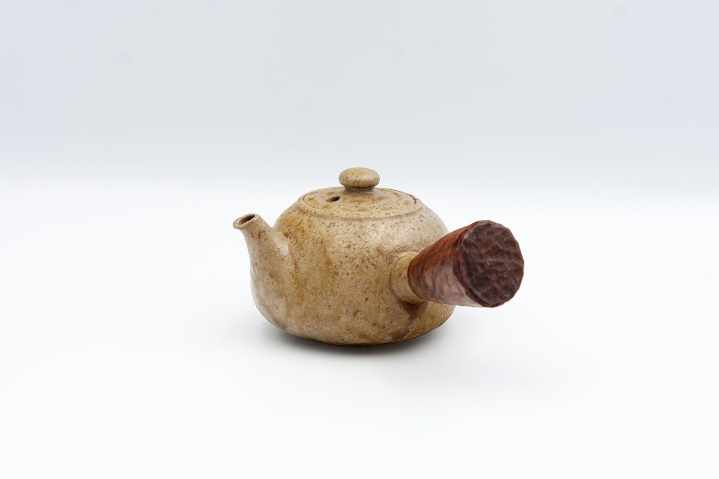 Kyūsu Teapot