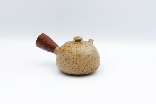 Kyūsu Teapot