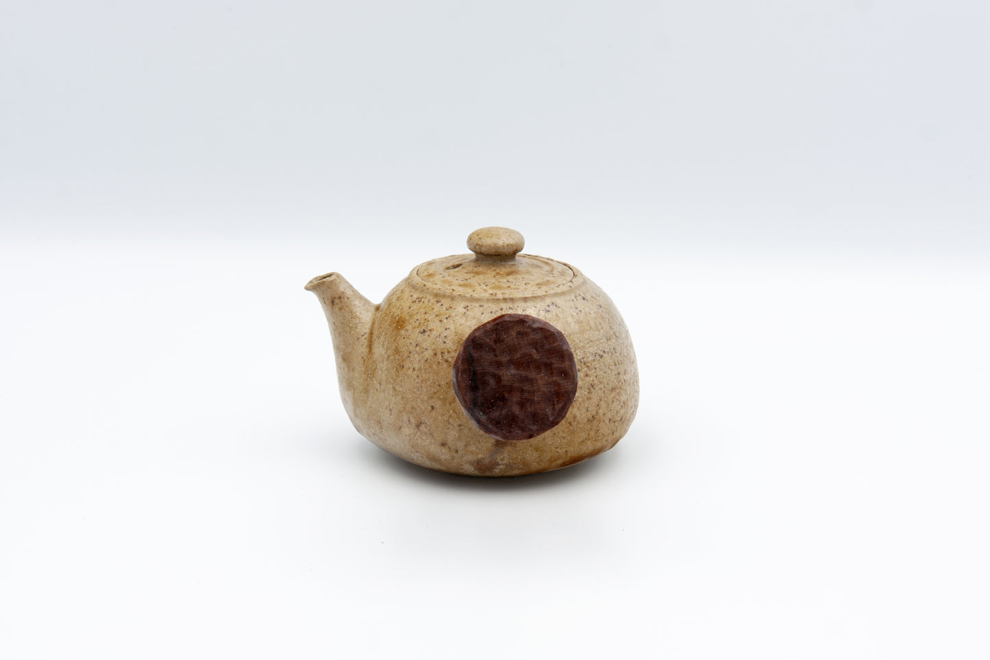 Kyūsu Teapot