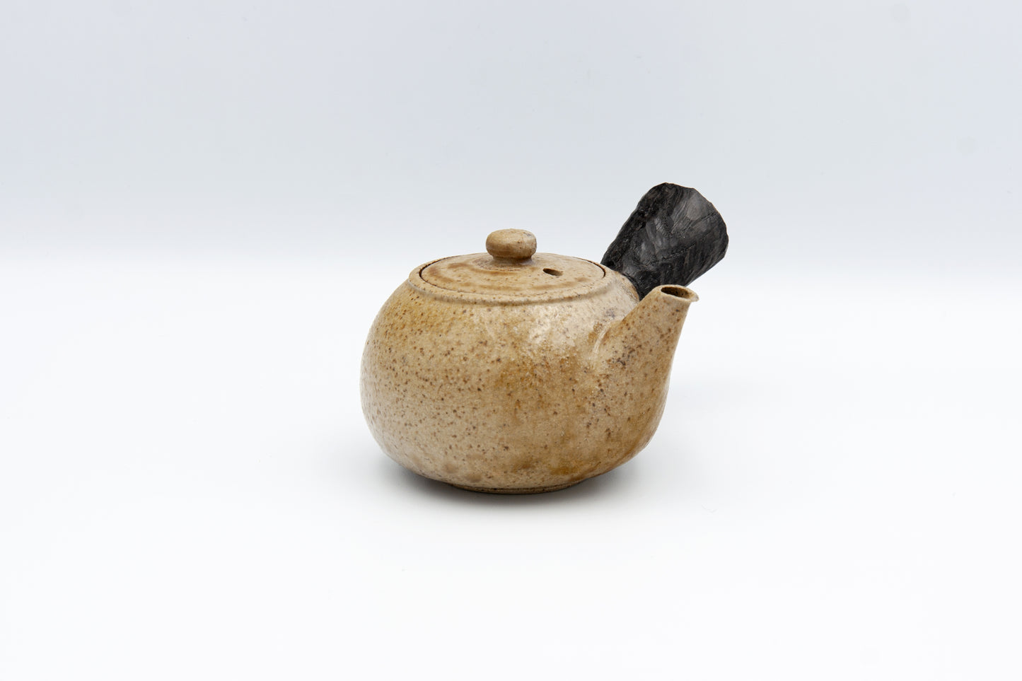 Kyūsu teapot