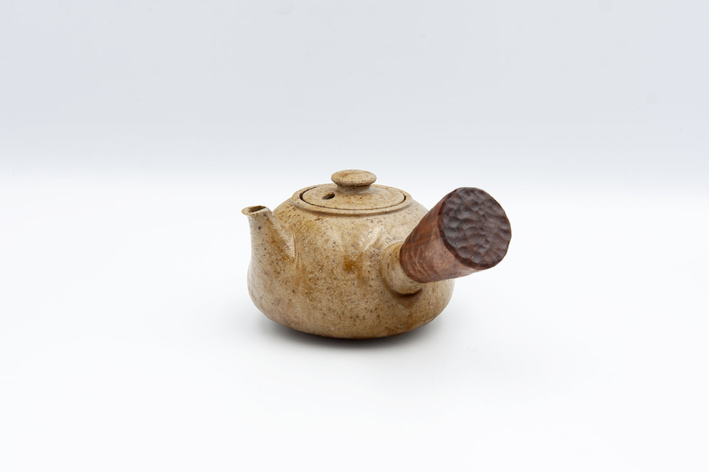 Kyūsu teapot