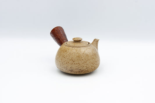 Kyūsu teapot
