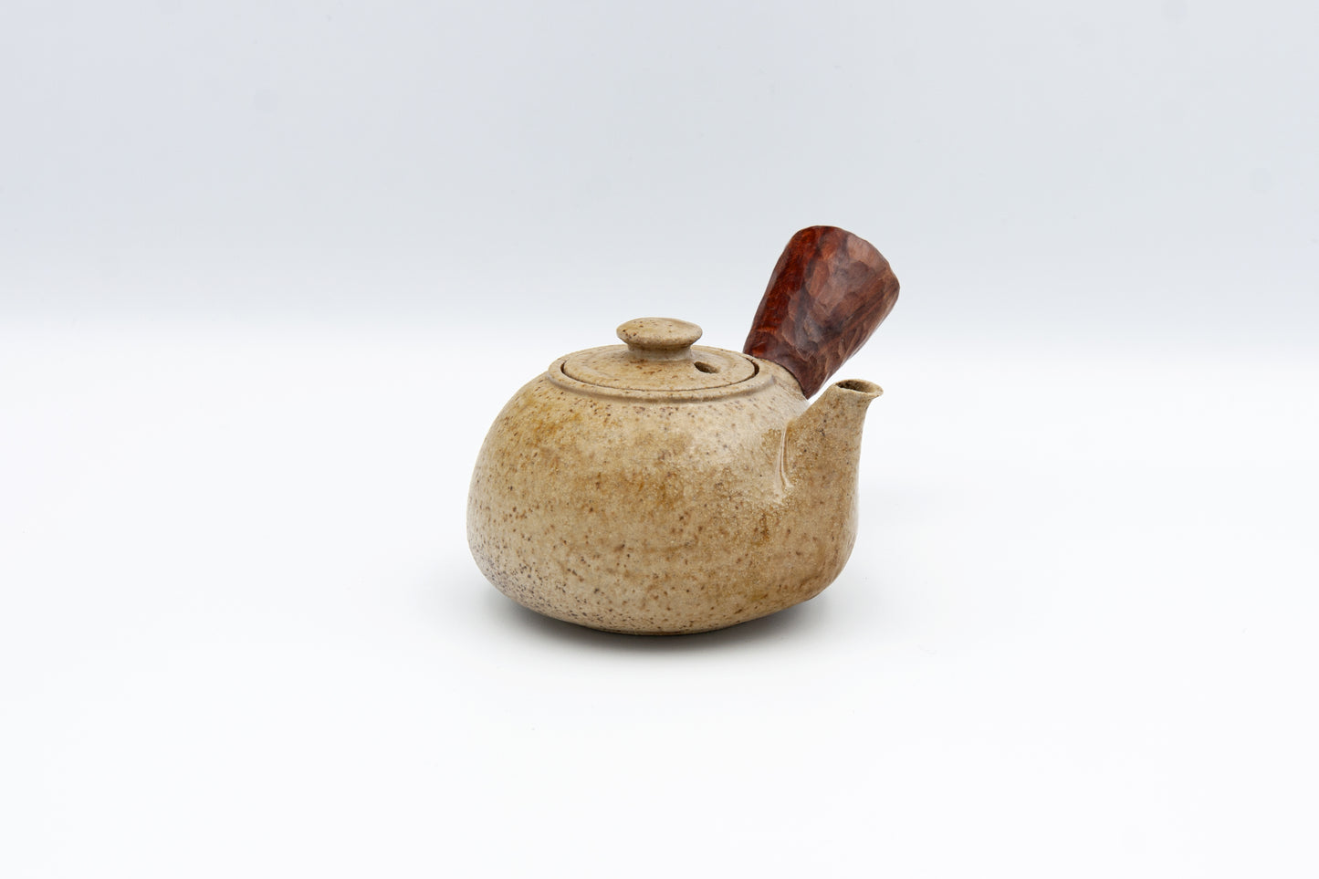 Kyūsu teapot