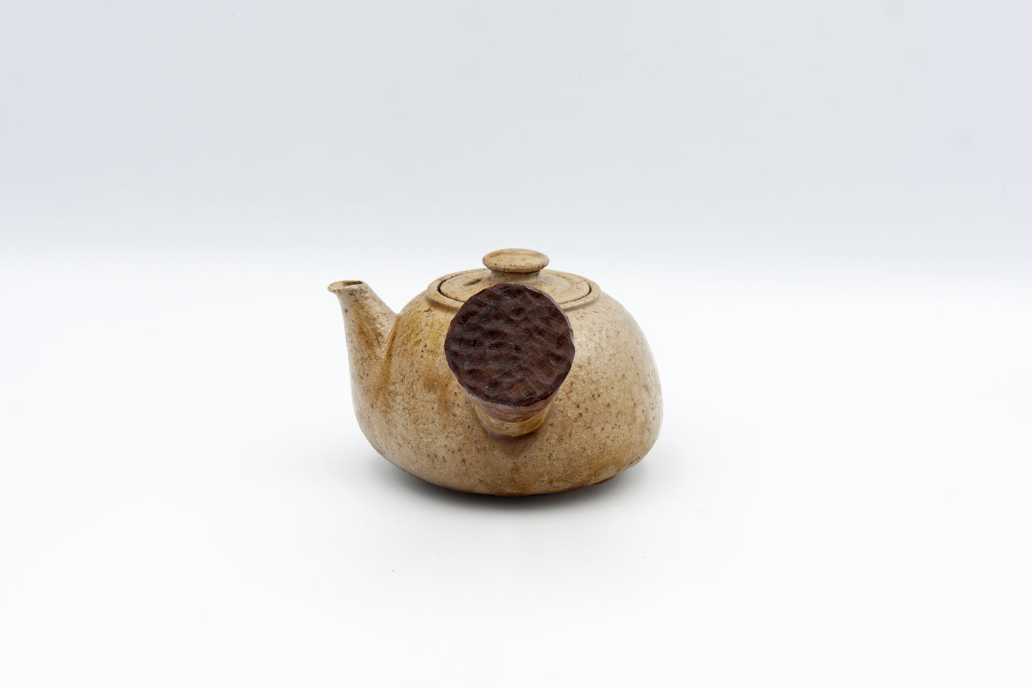 Kyūsu teapot