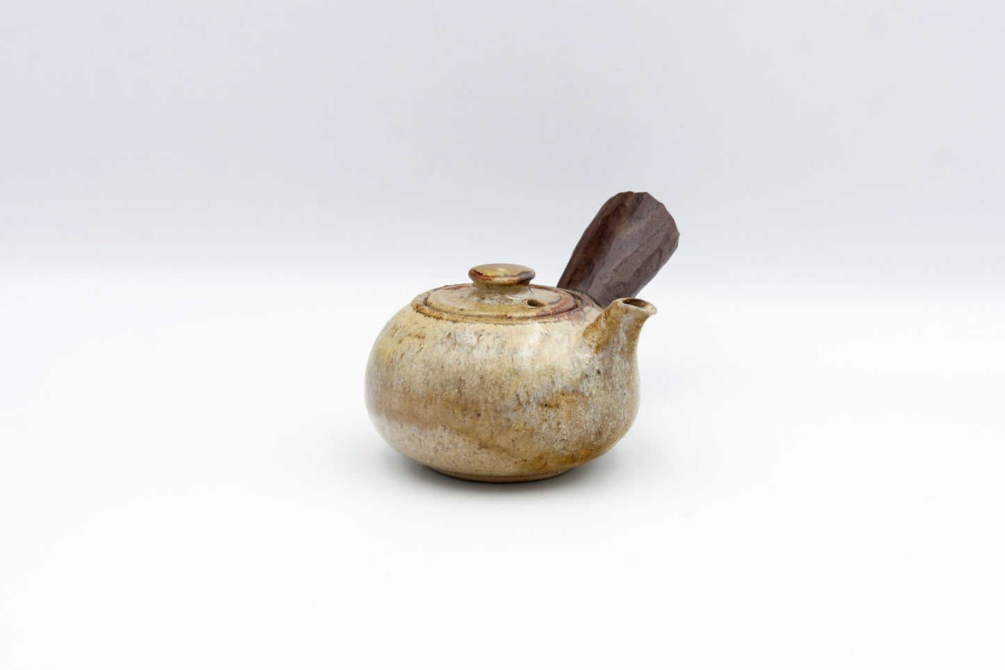 Kyūsu teapot