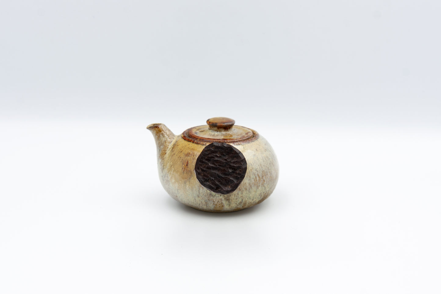 Kyūsu teapot