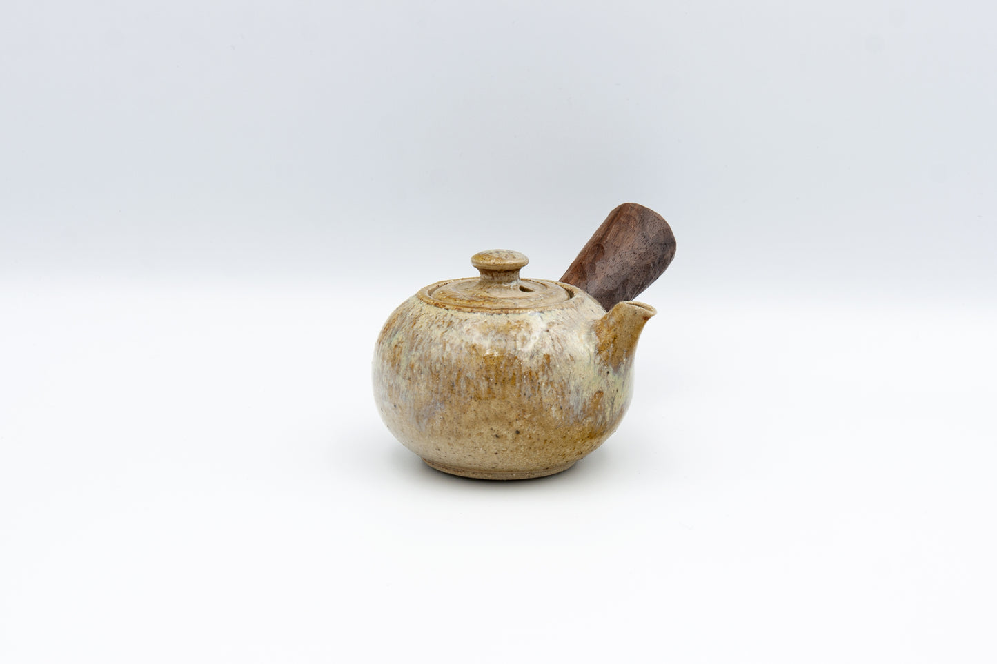 Kyūsu teapot