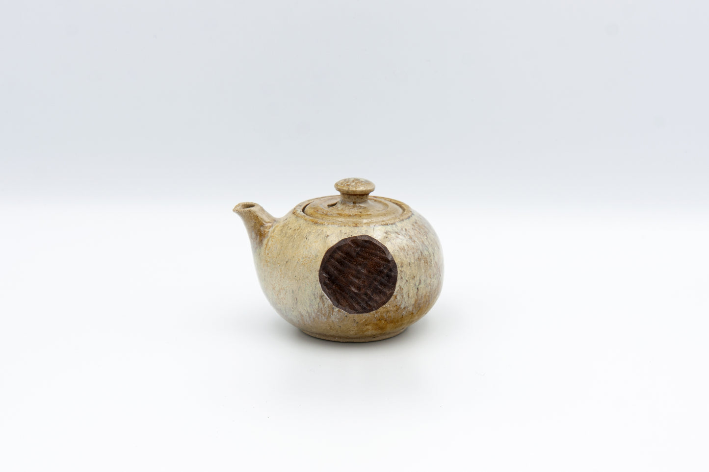 Kyūsu teapot