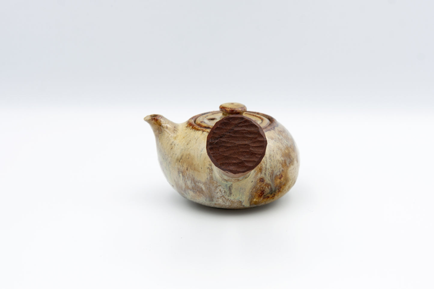 Kyūsu teapot