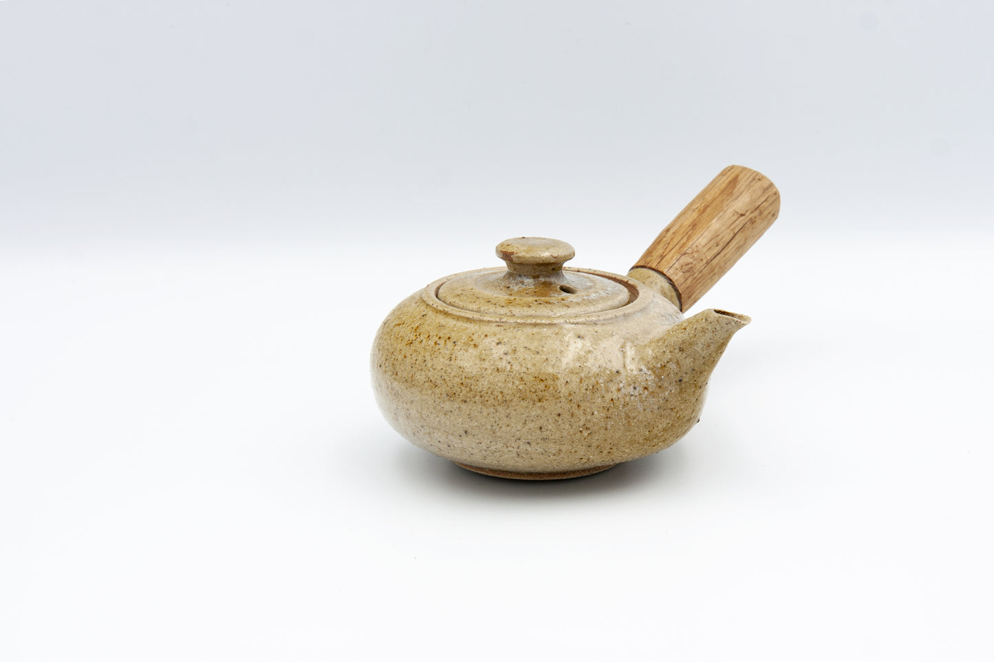 Kyūsu teapot