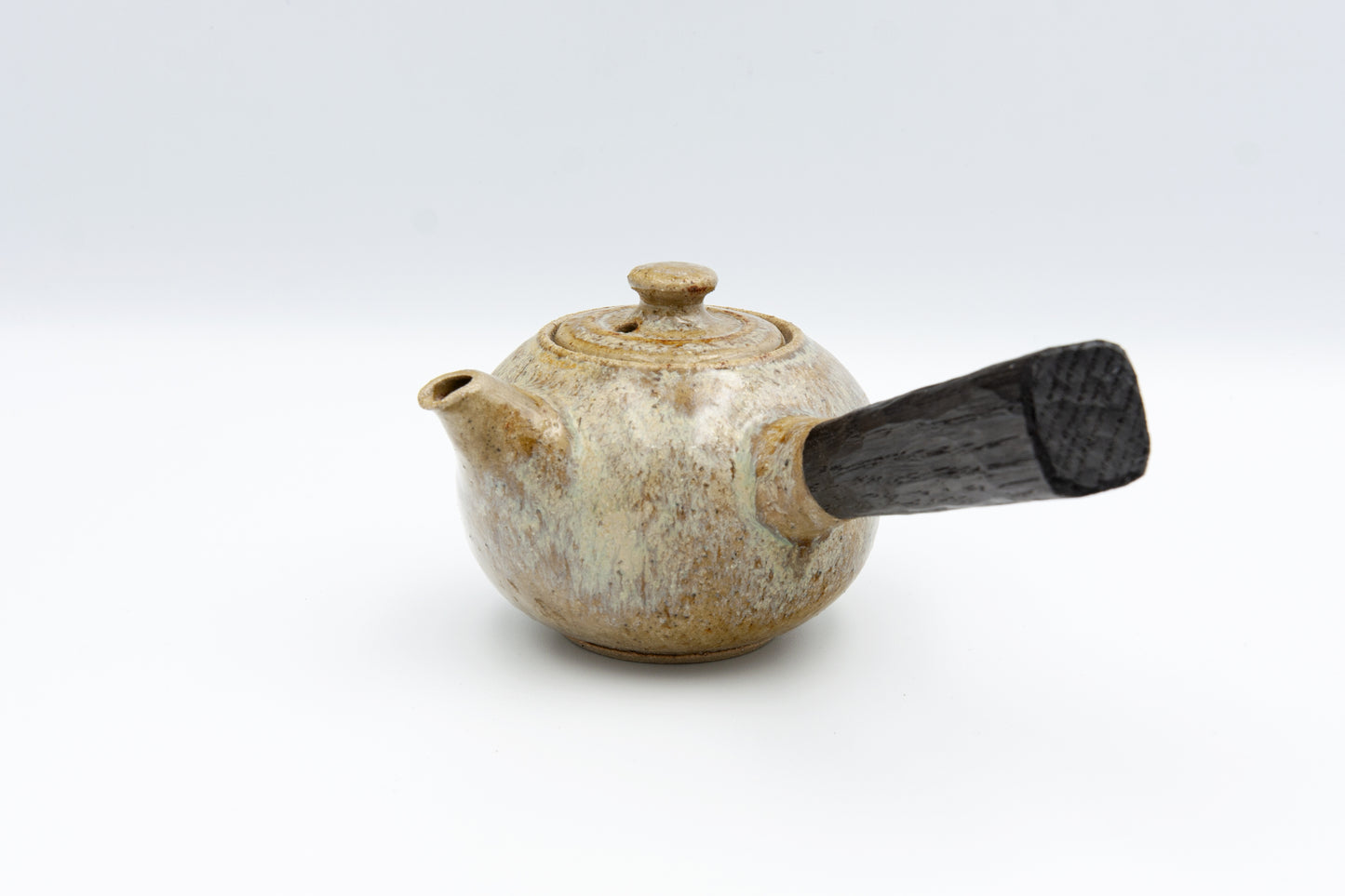 Kyūsu teapot