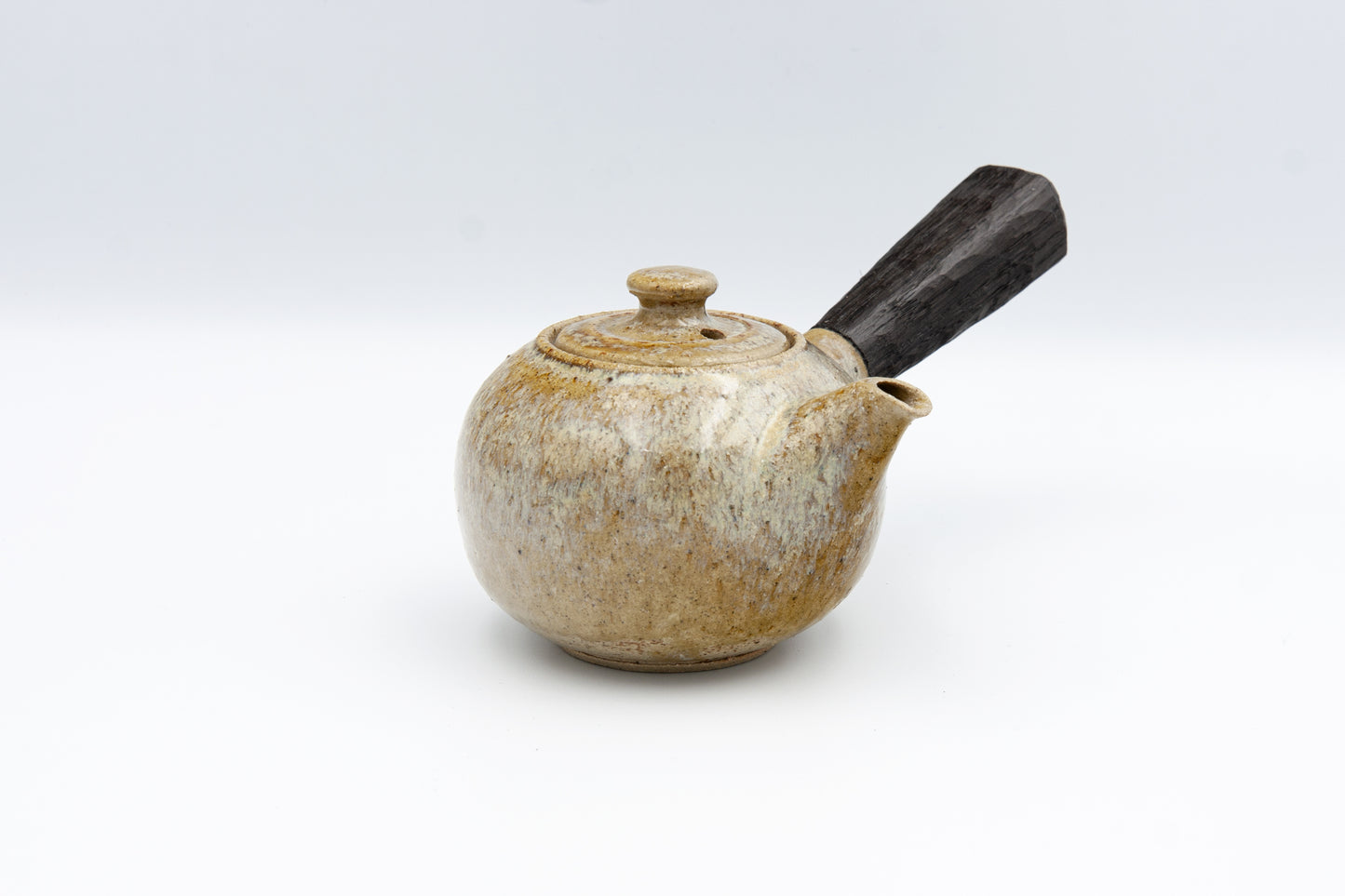 Kyūsu teapot