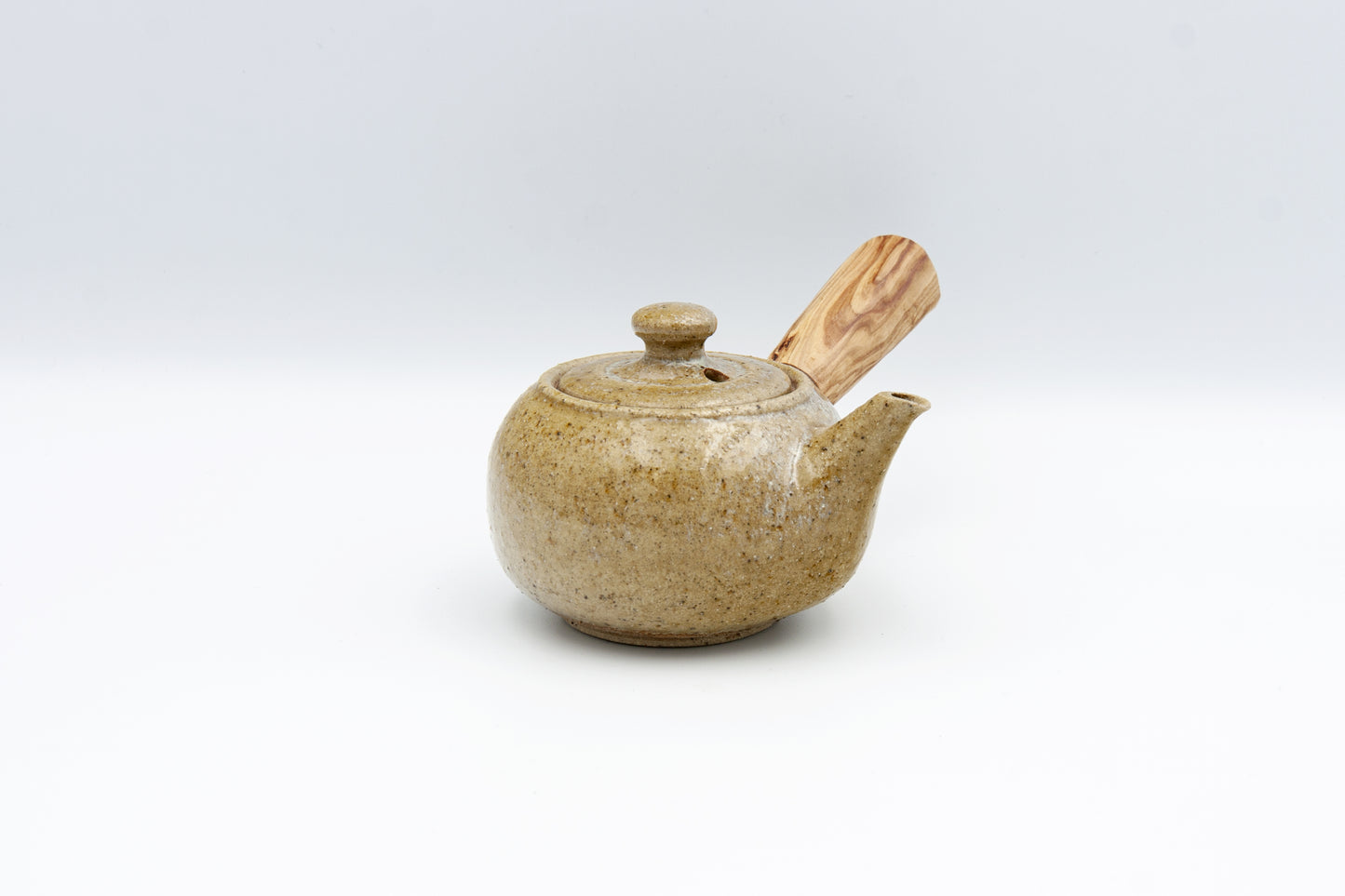 Kyūsu teapot