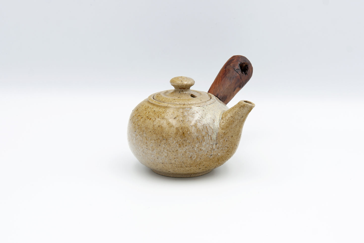 Kyūsu teapot