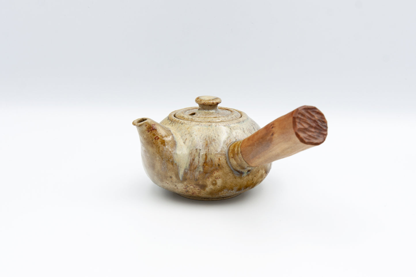 Kyūsu teapot