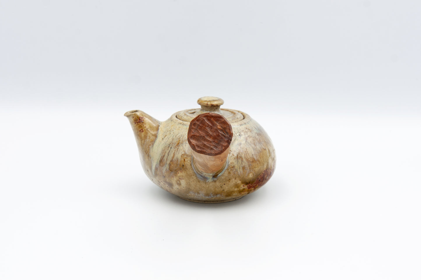 Kyūsu teapot