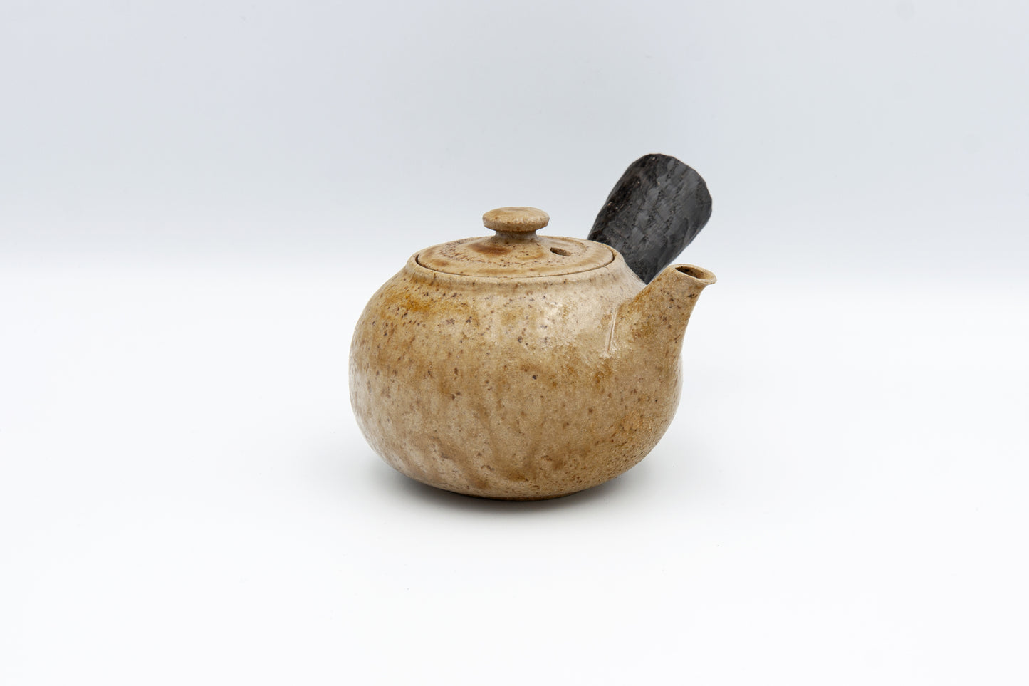 Kyūsu teapot