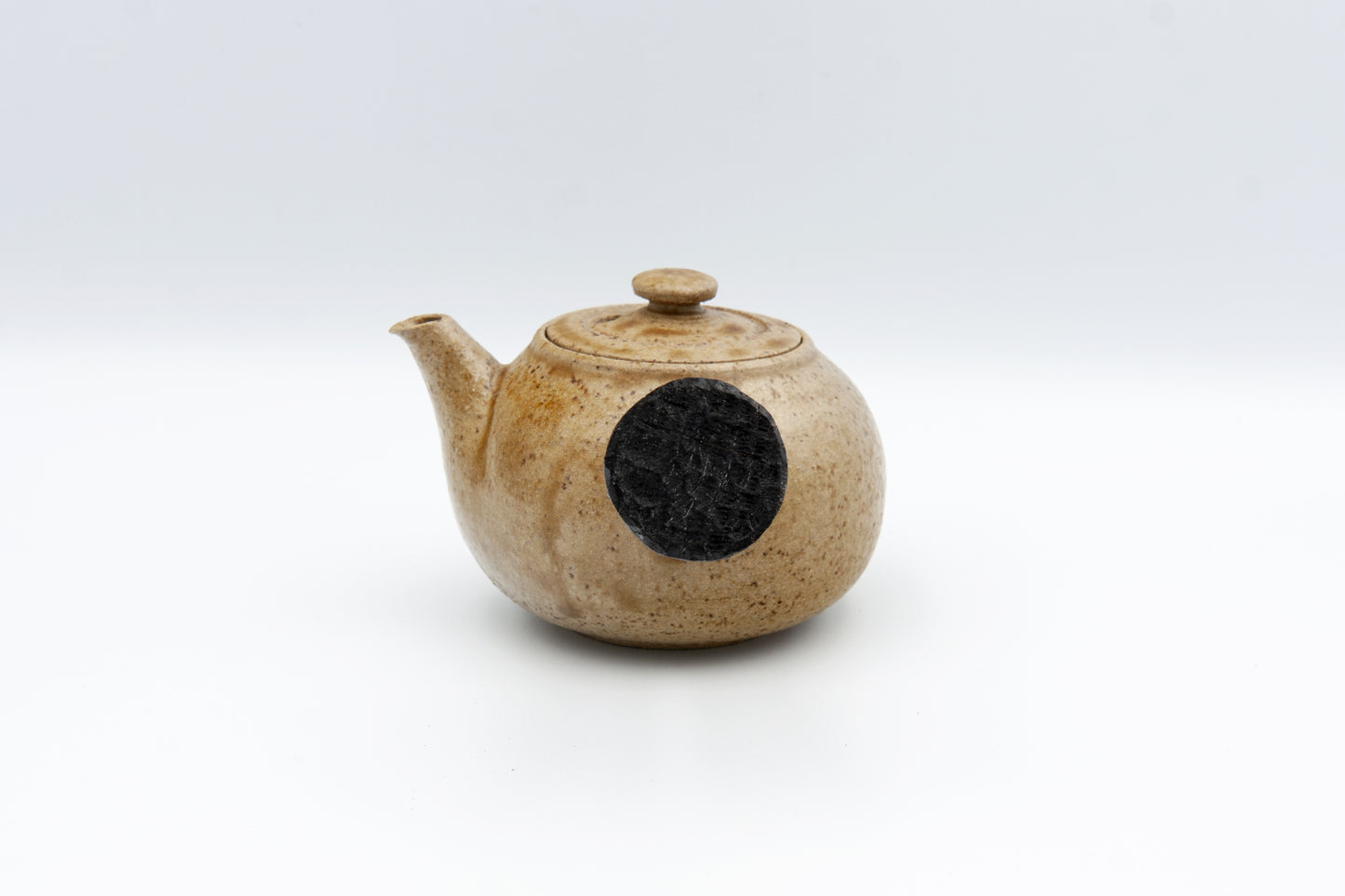 Kyūsu teapot