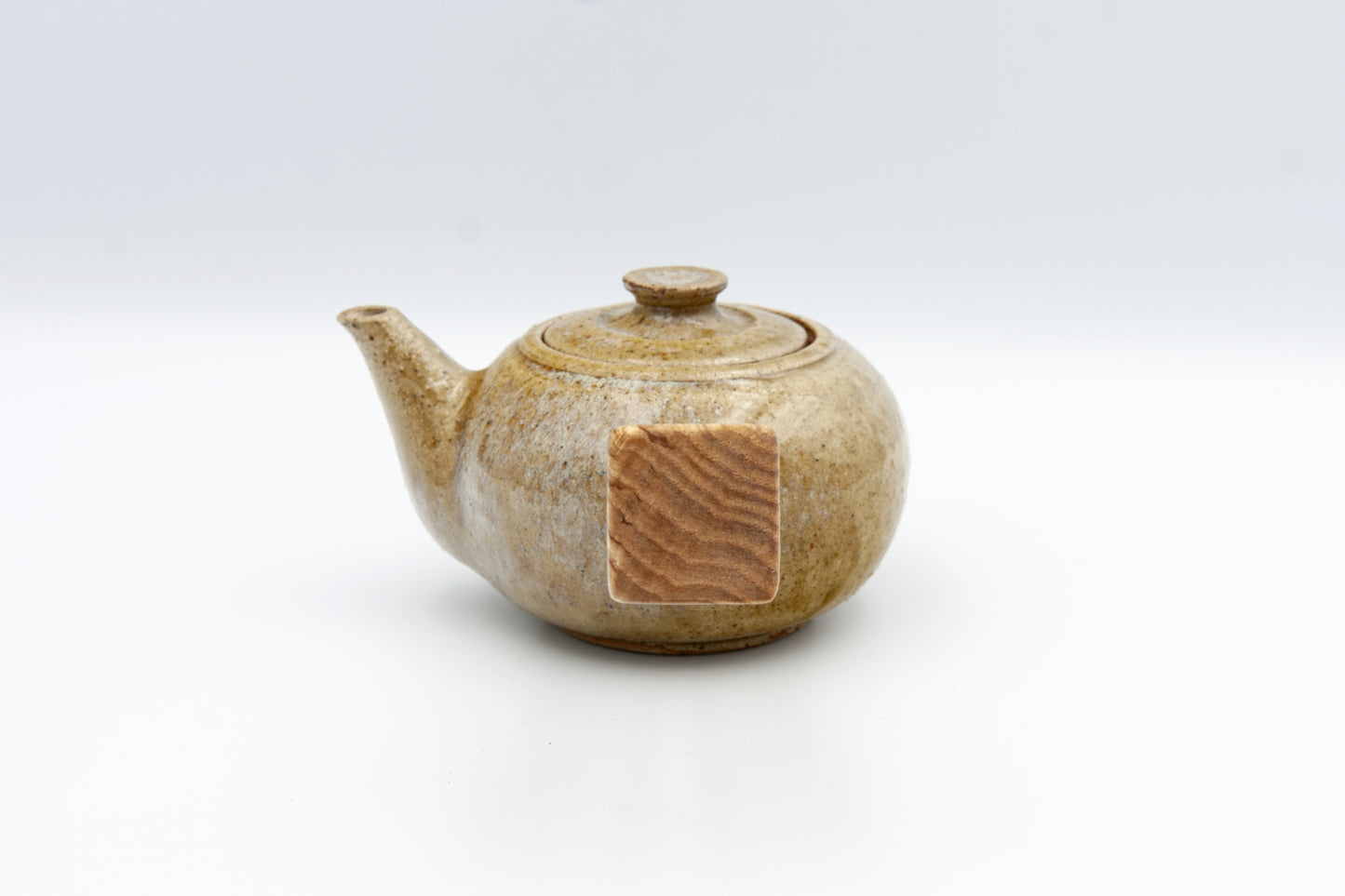 Kyūsu teapot