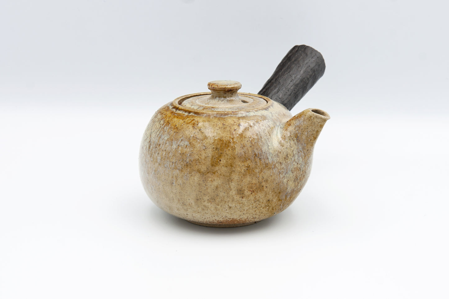 Kyūsu teapot