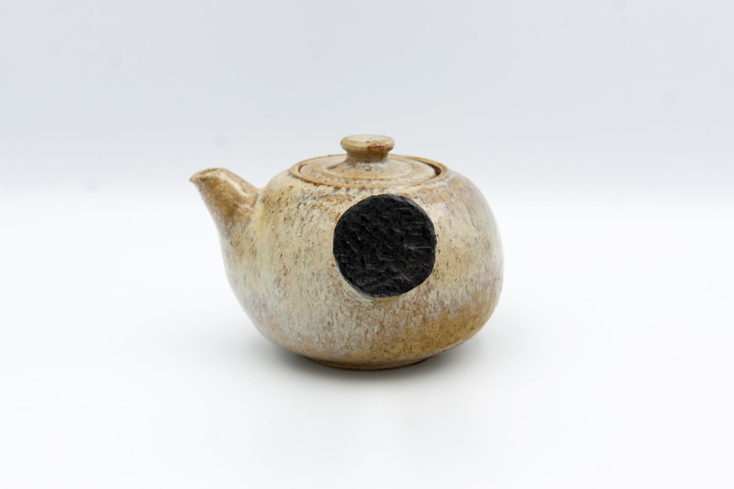 Kyūsu teapot