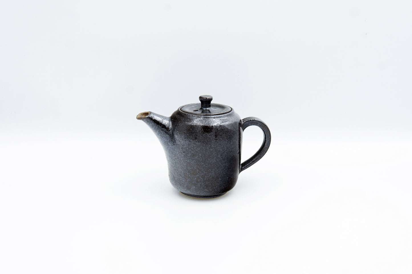 Chimney teapot