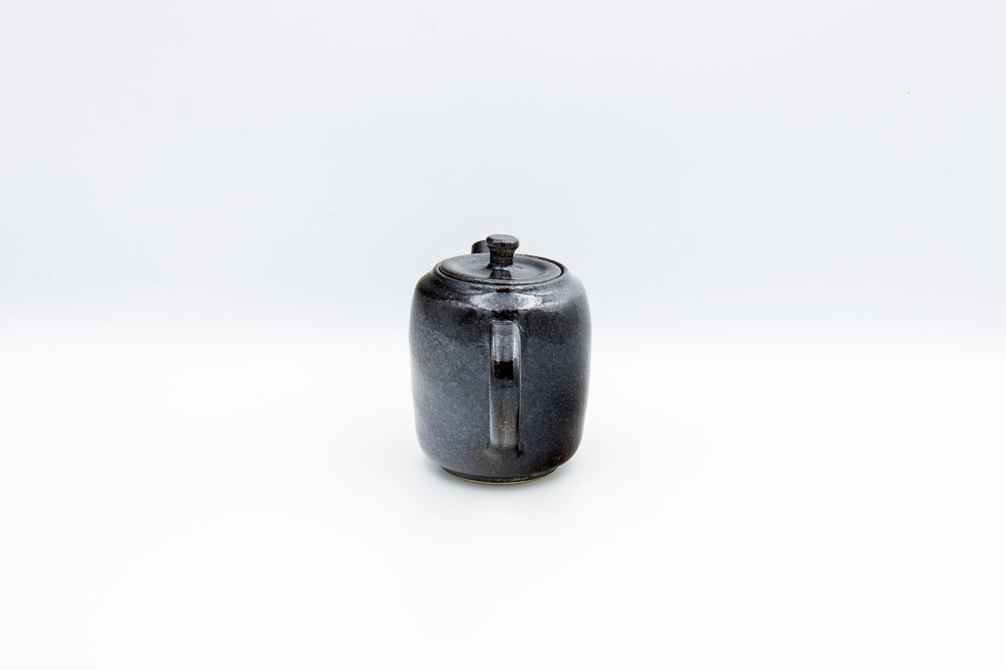 Chimney teapot