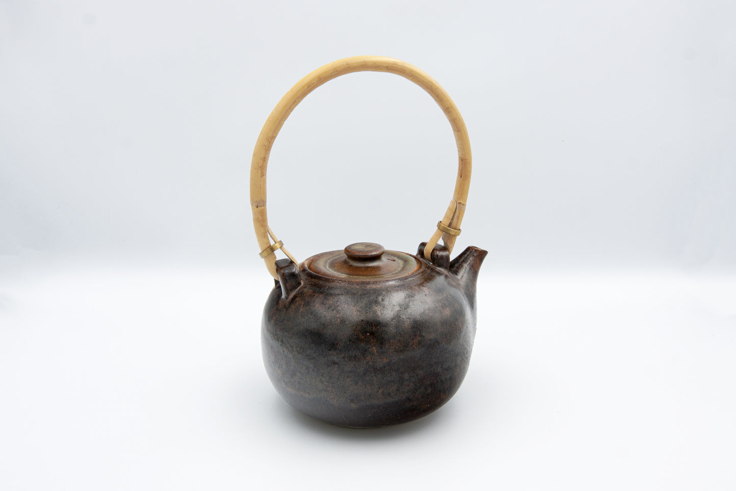 Large teapot