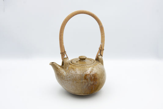 Large teapot