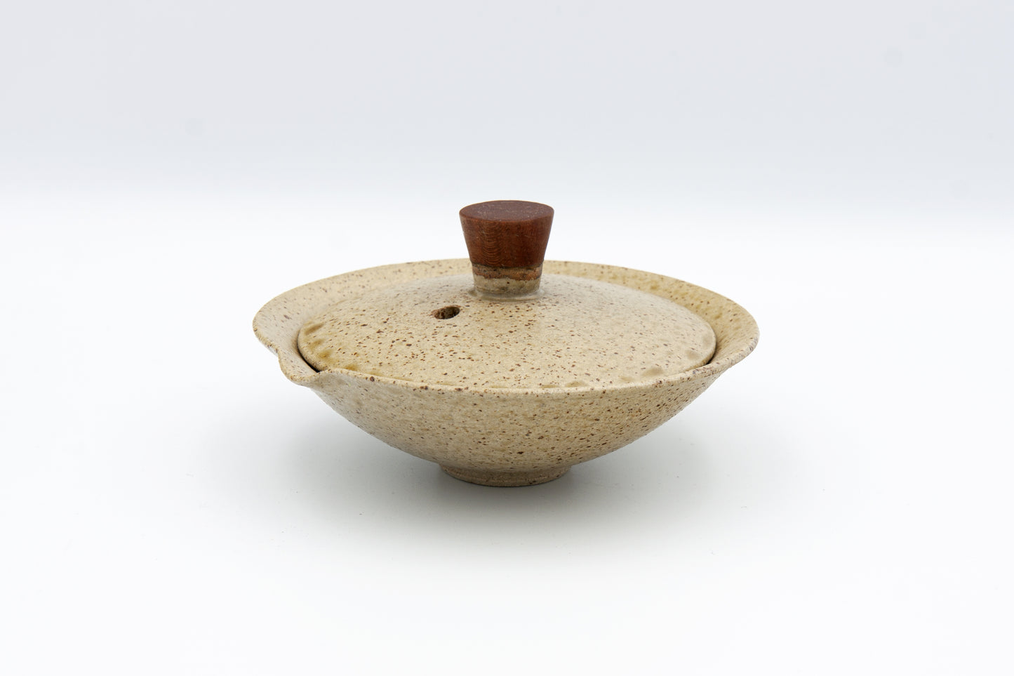 Shiboridashi teapot
