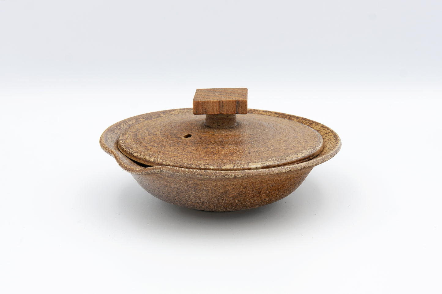 Shiboridashi teapot