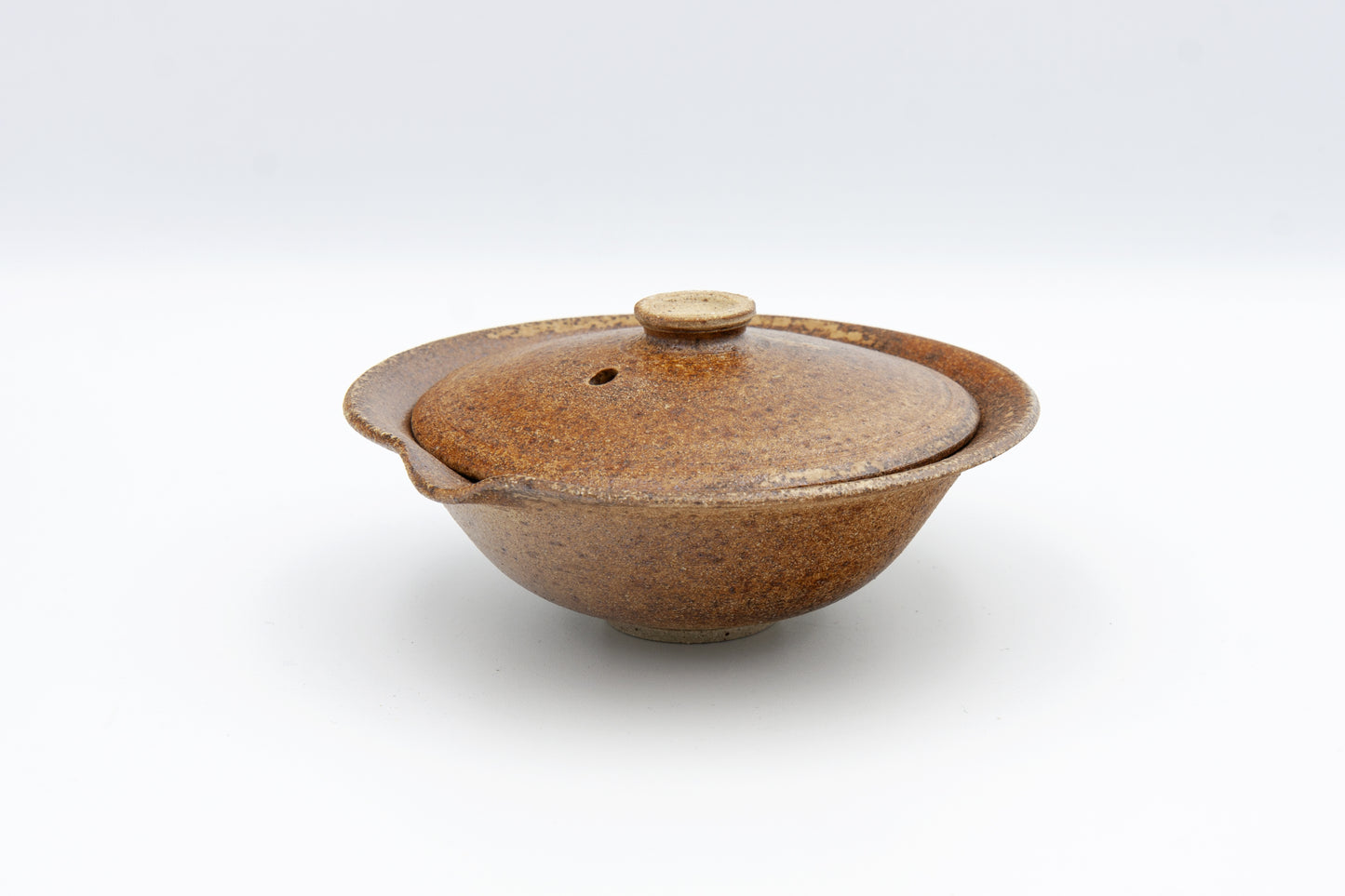 Shiboridashi teapot
