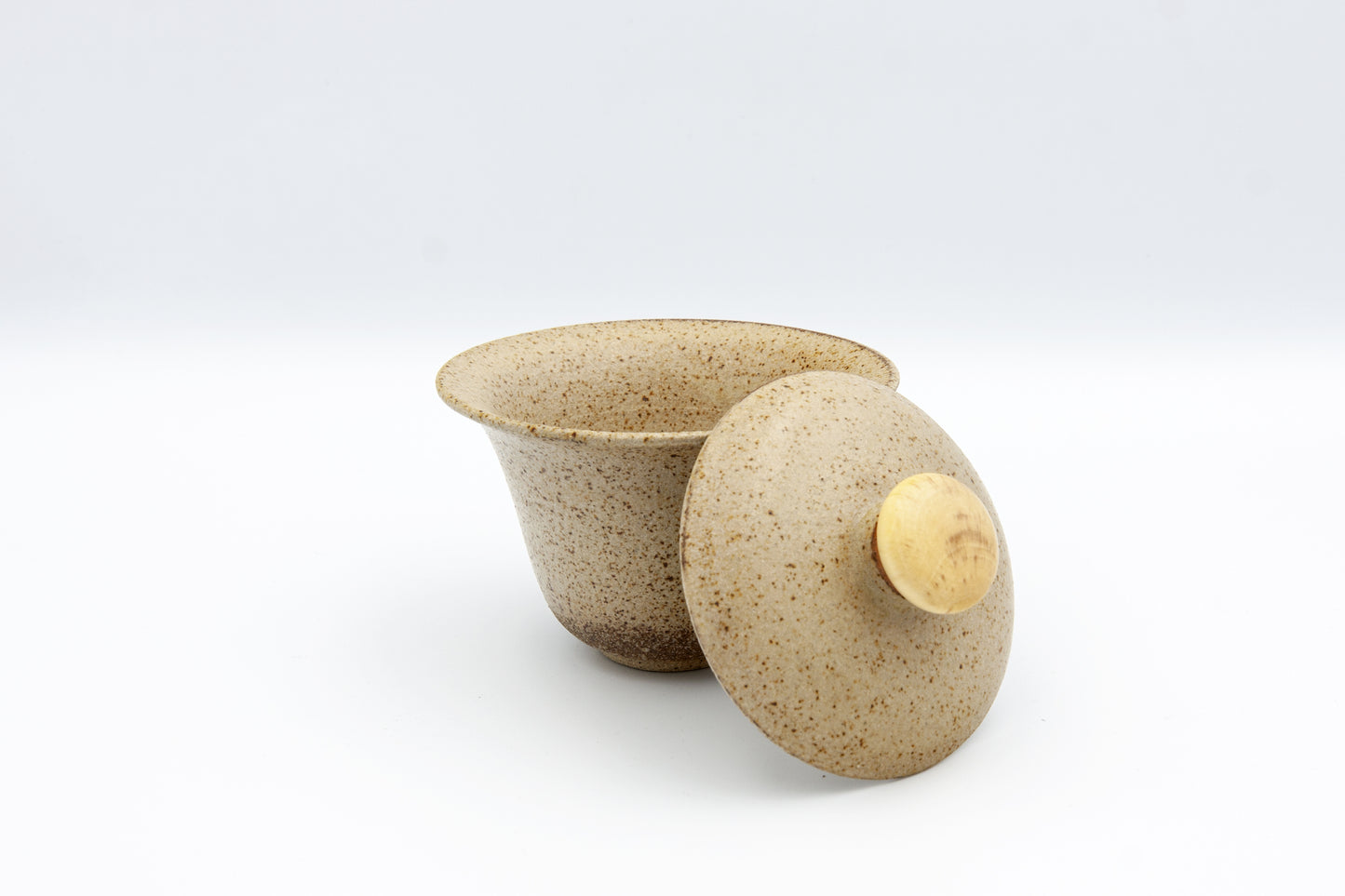 Gaiwan teapot
