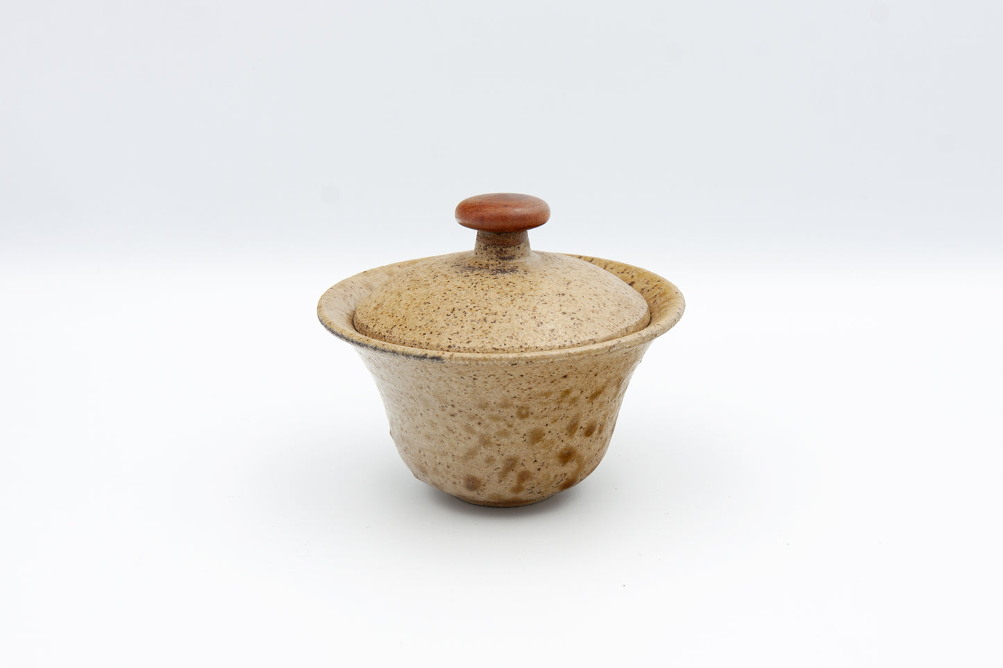 Gaiwan teapot