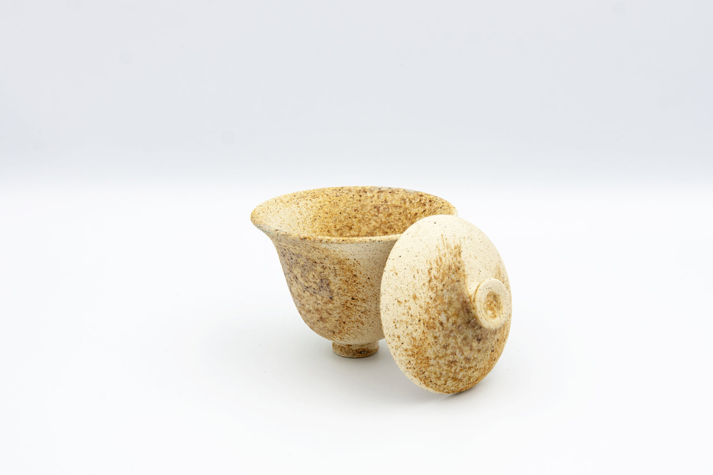 Gaiwan teapot