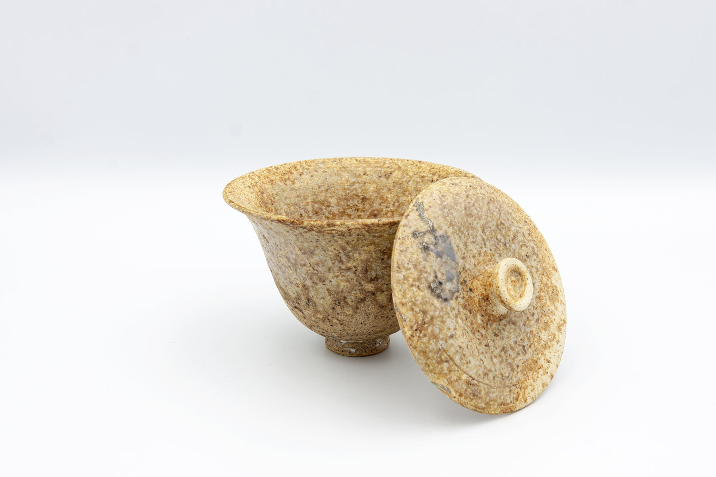 Gaiwan teapot