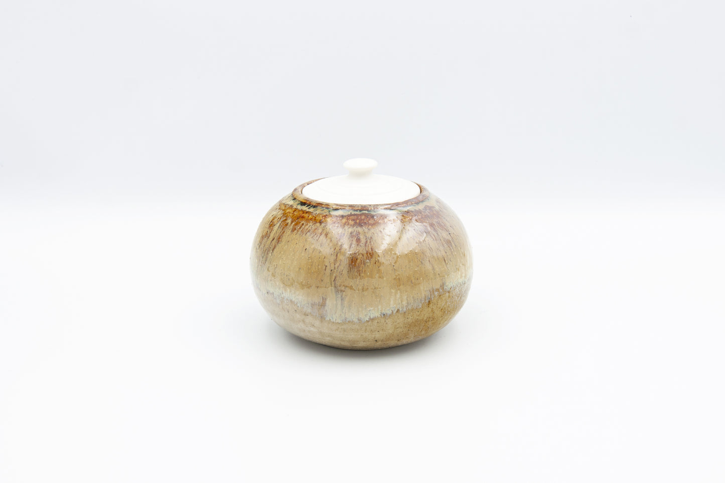 Tea Box