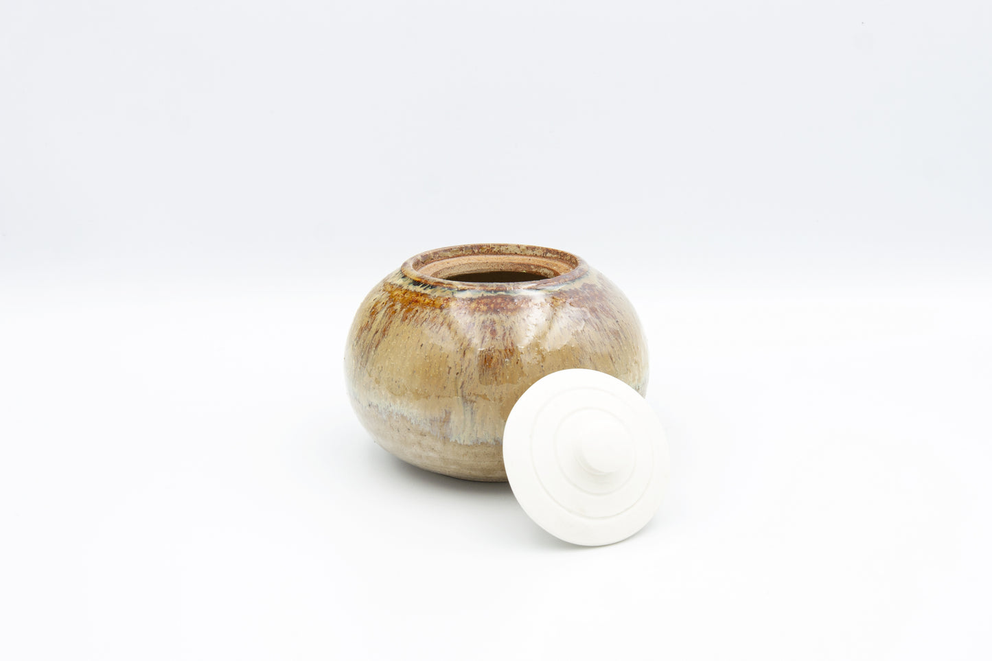 Tea Box