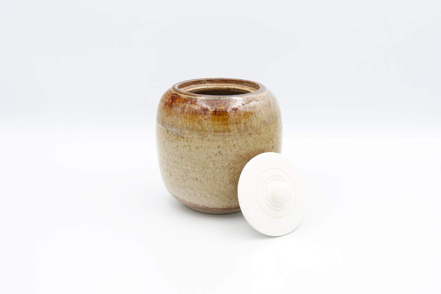 Tea Box