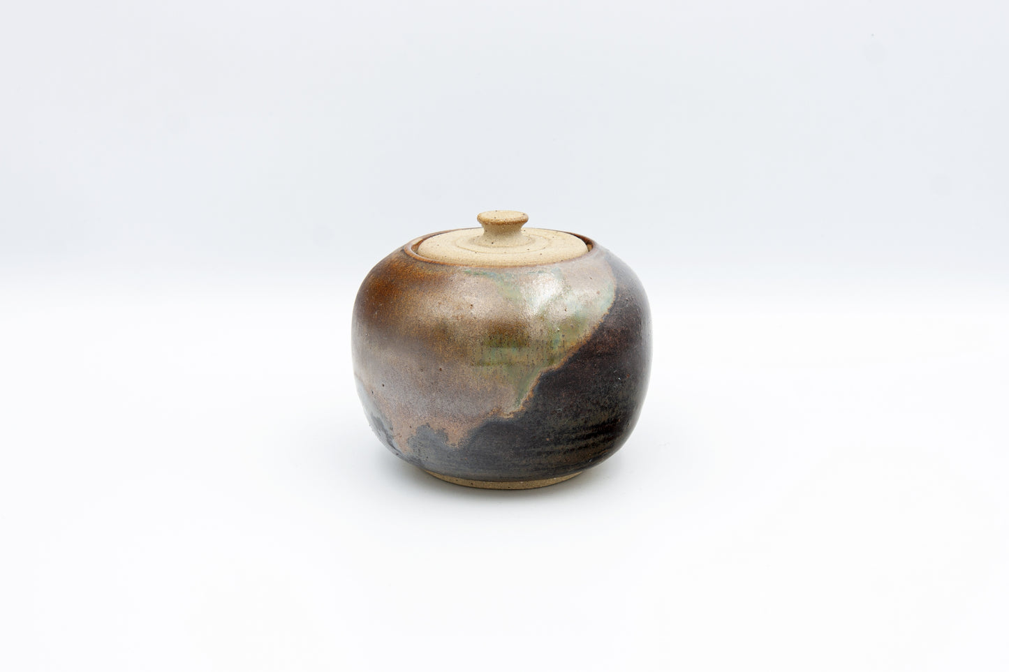 Tea Box