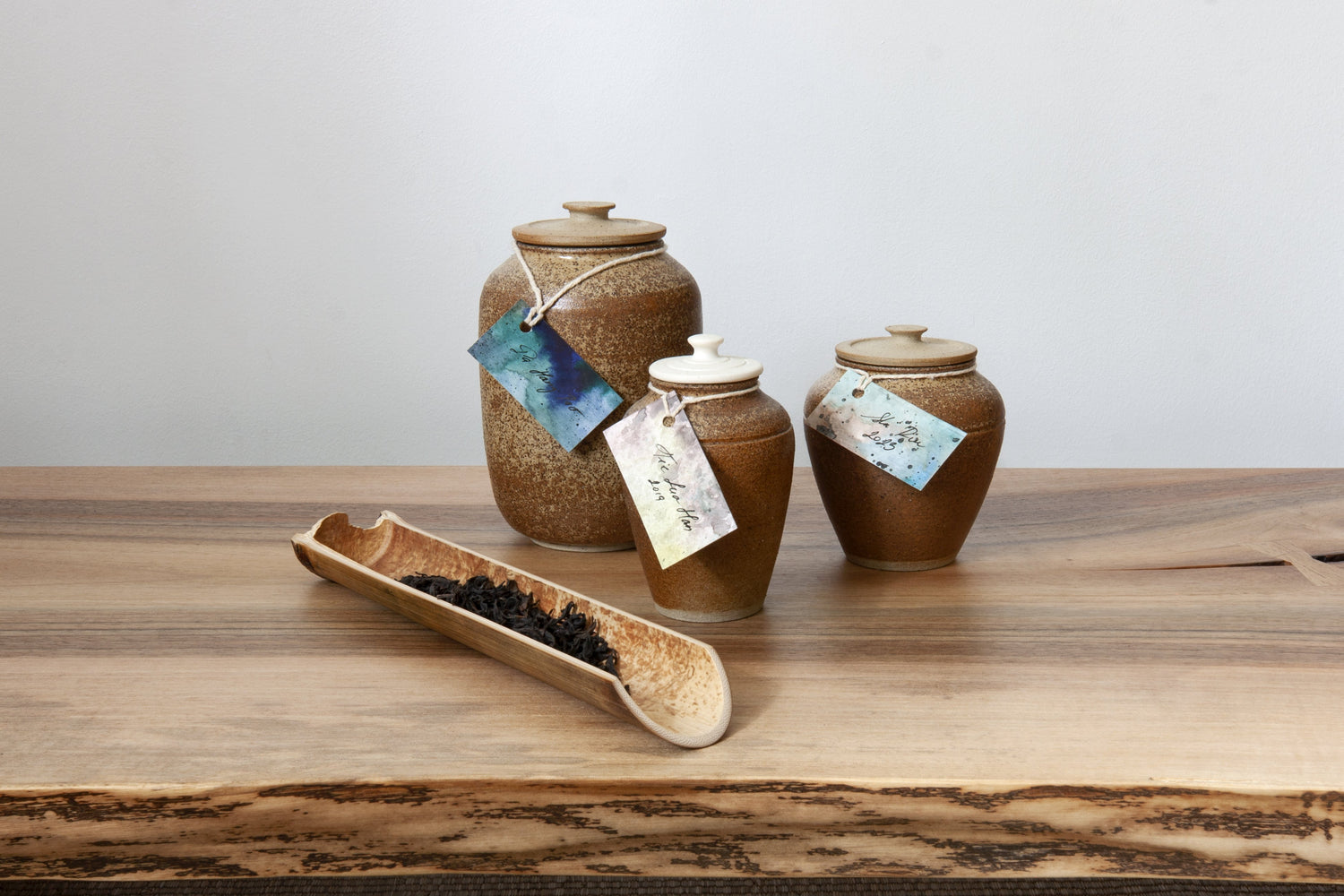 Tea Box