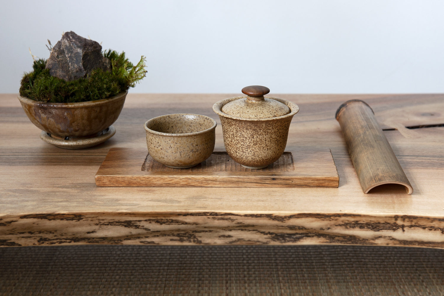 Gaiwan teapot