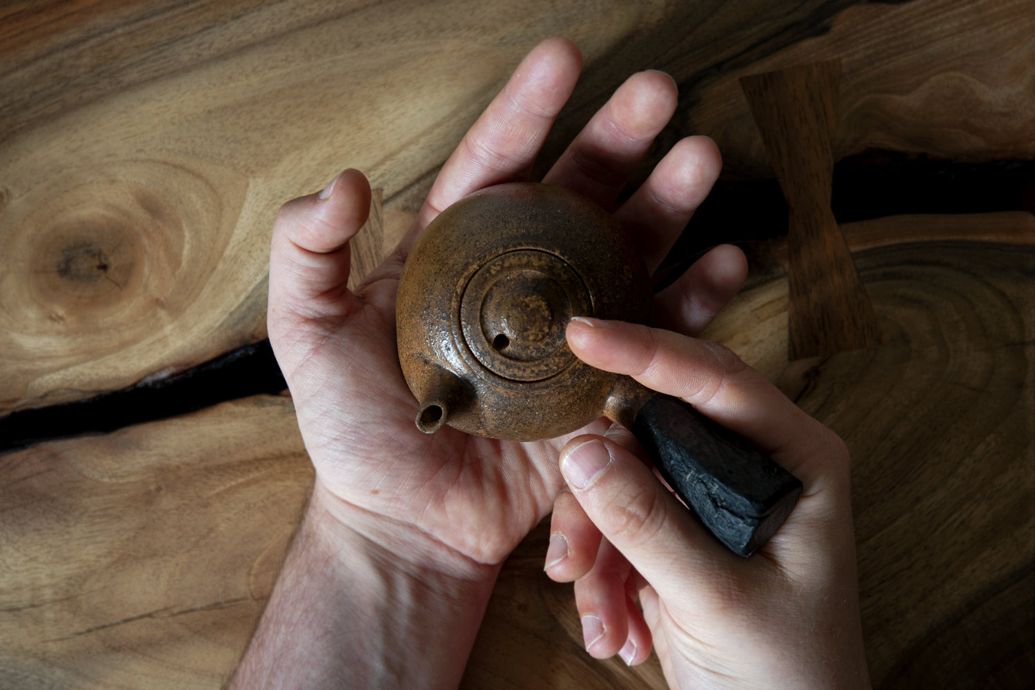 Heirloom Edition