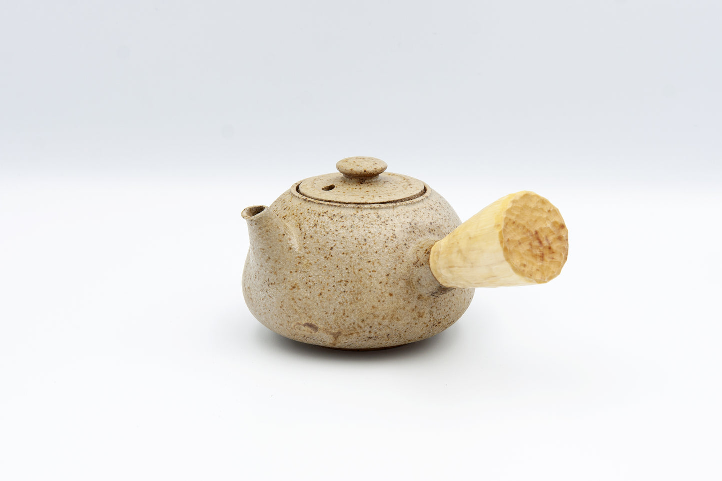 Kyūsu teapot