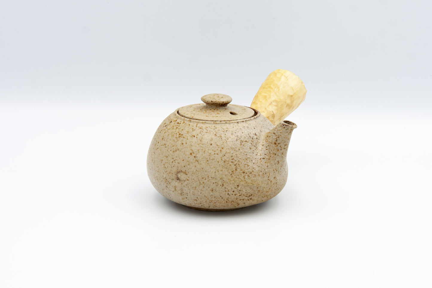 Kyūsu teapot