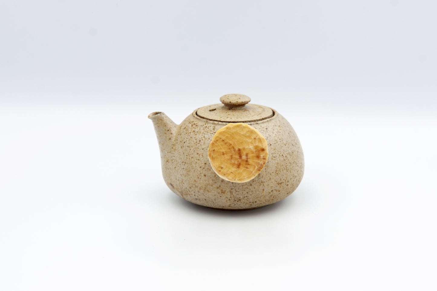 Kyūsu teapot