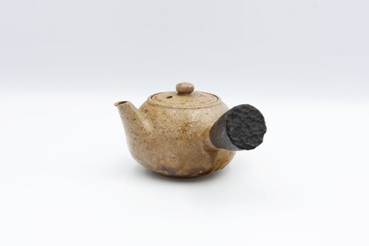 Kyūsu teapot