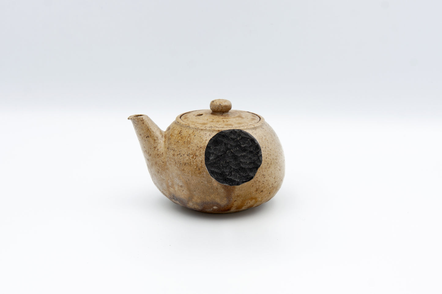 Kyūsu teapot