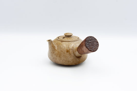 Kyūsu teapot